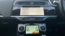 Jaguar I-Pace 294kW EV400 HSE 90kWh 5dr Auto [11kW Charger] Electric Estate